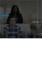 Mobile Screenshot of ideasandtraining.com